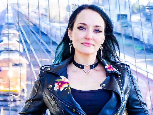 Single of the Week: BrandiWyne Soar with the Epic Sound of “Shadows”