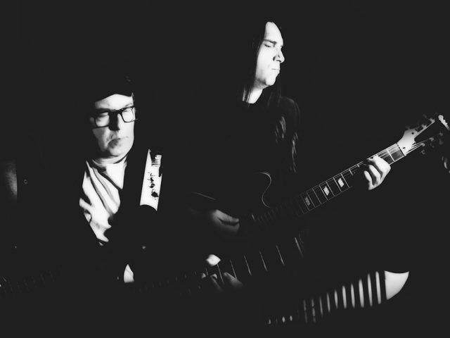 Lost Pitch Explore Love and Distance on “Stranger to You” from Bumpy Ride | Indie Rock Highlight