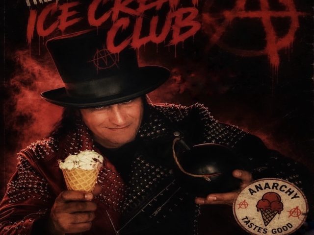 Editor’s Pick: The Anarchist Ice Cream Club Is an Inventive Alternative Rock Masterpiece