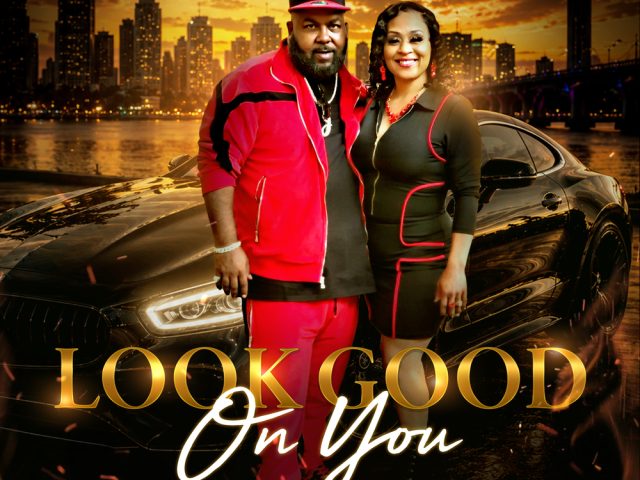 J’Maurice Pairs Powerful Music with a Cinematic Masterpiece in “Look Good on You”