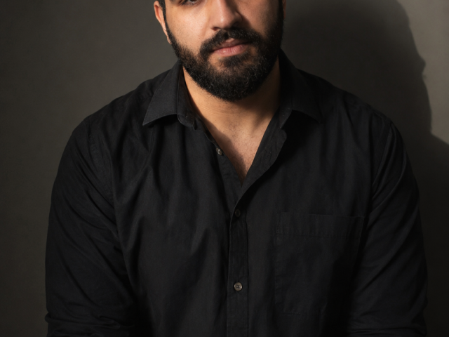 A 15-Year Musical Journey Comes Full Circle for Serag Baddar With ‘Limerence’