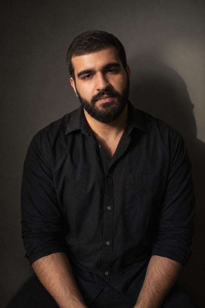 A 15-Year Musical Journey Comes Full Circle for Serag Baddar With ‘Limerence’