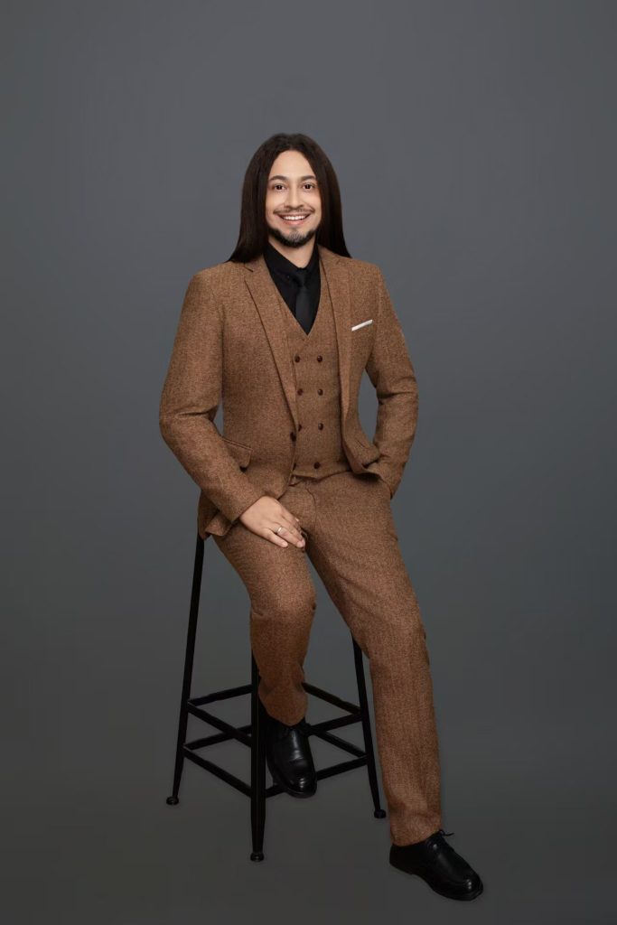 Honorary Doctorate and New Music: Tim Hendricks Releases “After Midnight”