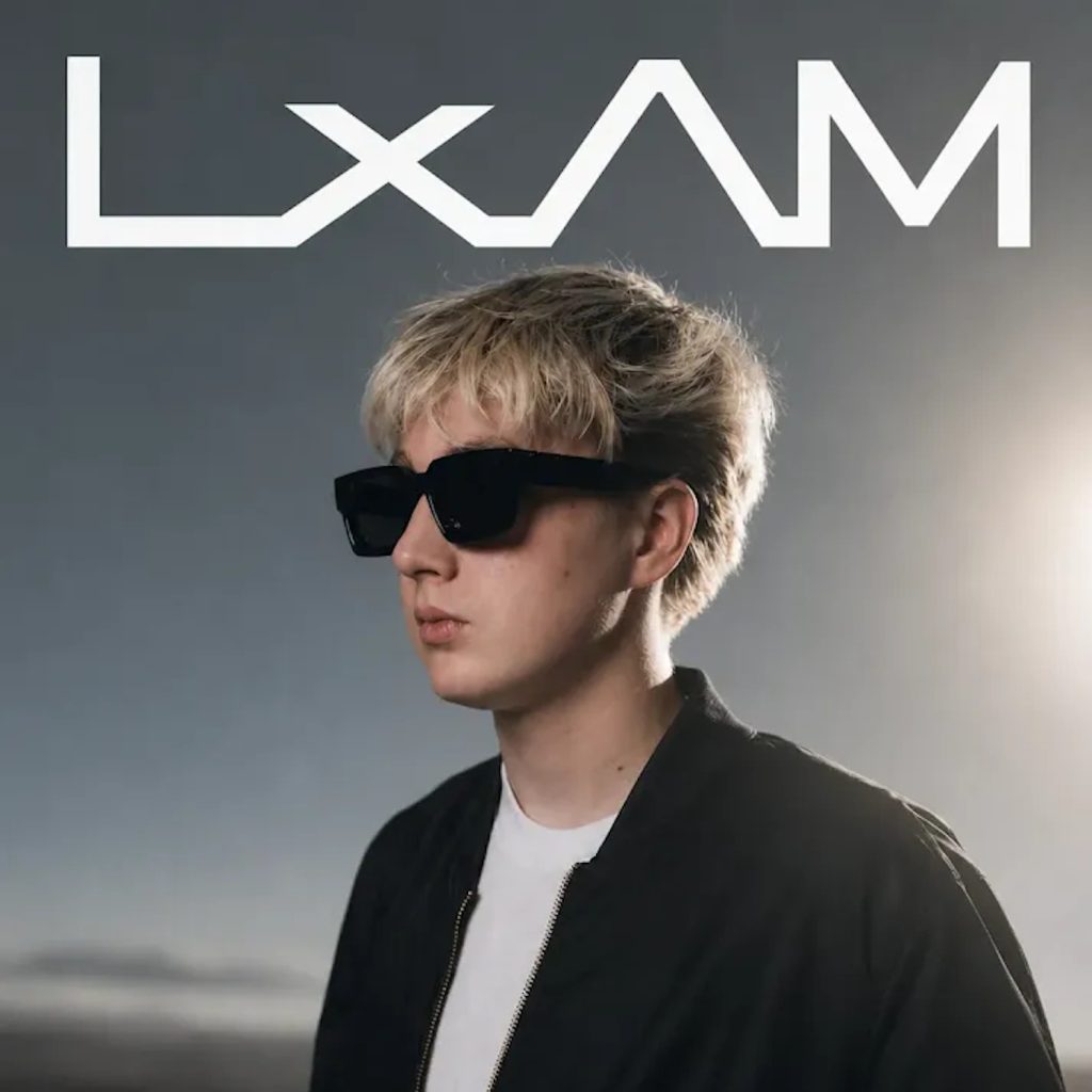 LxAM Is Bringing a Fresh Energy to the Future of Electronic Dance Music