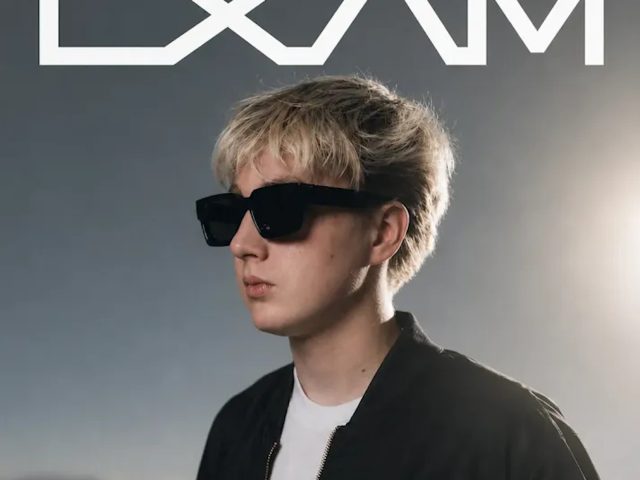 LxAM Is Bringing a Fresh Energy to the Future of Electronic Dance Music