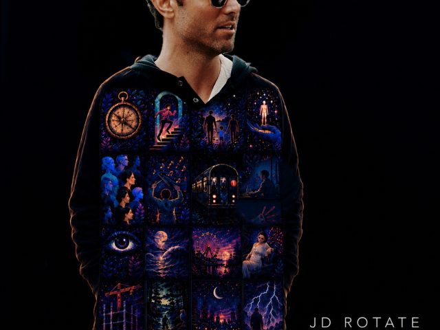 JD Rotate Explores Who We Are and Who We’re Becoming